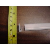 J-Track Sign Holder
