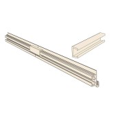 Dual Frame Connector
