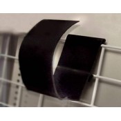Extruded CD / DVD Pusher