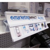 Double Label Holder