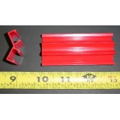 Three-Way Frame Connector