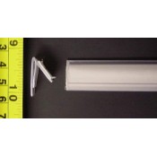 Angled Card Holder with D-Tape