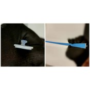 T-Snap with Foam Tape