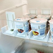 Standard Interlocking Tray