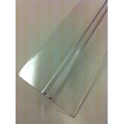 Clear T-Base Holder