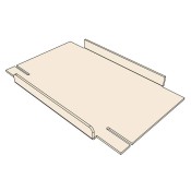 Insert Shelf