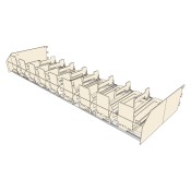 DVD Pusher Kit