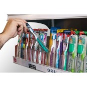 Adjustable Hanging Pusher System