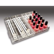 Shelf Management Mat - 11.375"W x 6"D