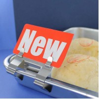 Hot Pan Clip - Model # SHT0125