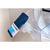 Pivoting Sign Clip