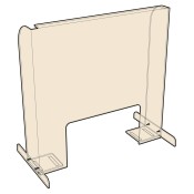 Counter Shields