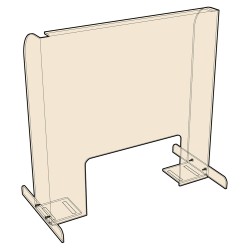 Counter Shields