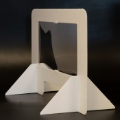 Restaurant Takeout Counter Shield