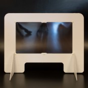 Restaurant Takeout Counter Shield