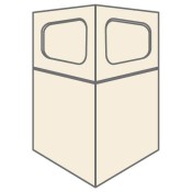 Corrugated Displays