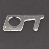 Acrylic Touch Tool