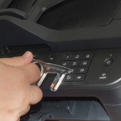 Acrylic Touch Tool