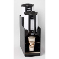 Double Gravity Pot Stand - Model # TR-75