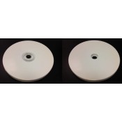 Plastic Turntable
