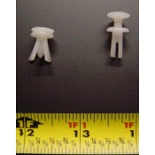 Universal Push Pin