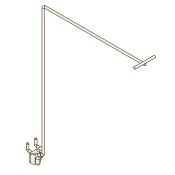 Sign Riser