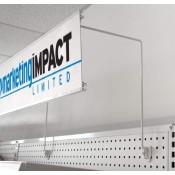Sign Riser