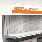 Sign Riser