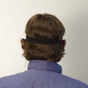 Clear Co-Poly Face Shield