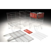 Wire Dump Bin