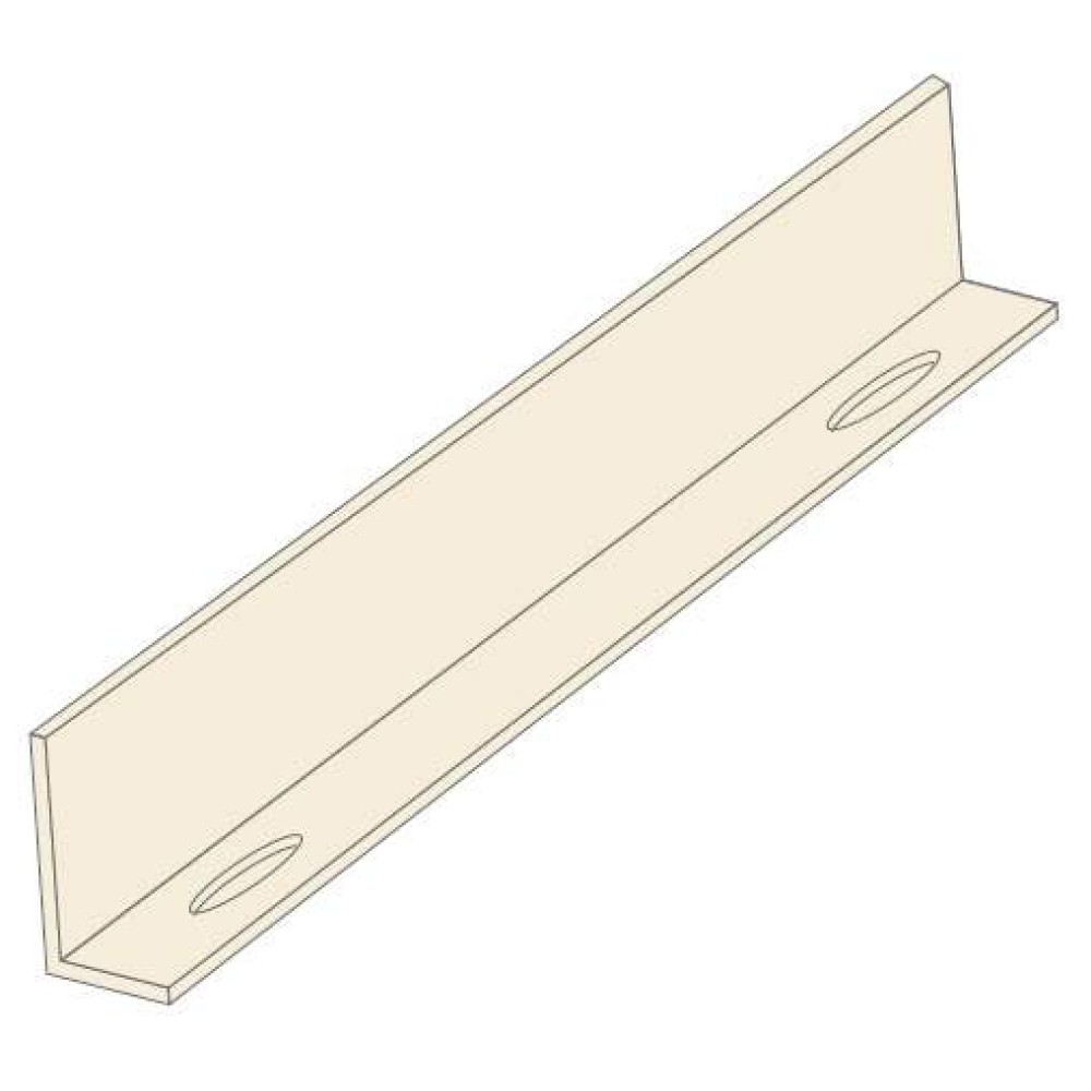 Clear Vinyl Shelf Dividers Clear Vinyl Shelf Dividers