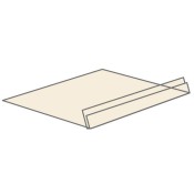Clear Angled Base Holder