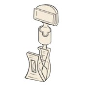 Clip-Ons