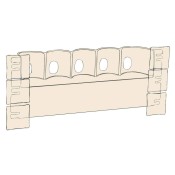 Cooler Racks