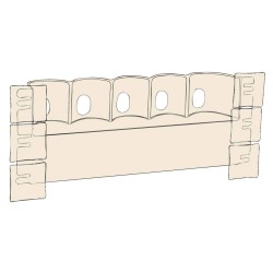 Cooler Racks