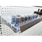 Cosmetics Tray
