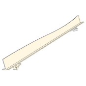 Cosmetics Tray Divider
