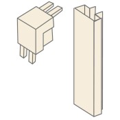 Custom Frames Corners and Edging
