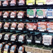 Kwickload® Deli Kit with Plastic Dividers