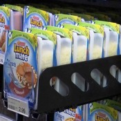 Kwickload® Deli Kit with Plastic Dividers