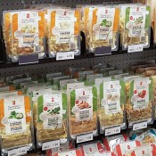 Kwickload® Deli Kit with Plastic Dividers