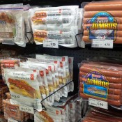 Kwickload® Deli Kit with Wire Dividers