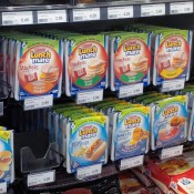 Kwickload® Deli Kit with Wire Dividers
