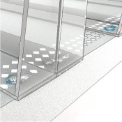 Sliding Pin T Divider