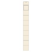 Durable Vinyl Pouch Strip Retailer