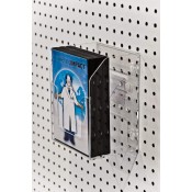 DVD CD Pusher Box