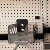 Kwickload® FitMore Crossbar