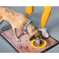 FloorWindo Display Mat