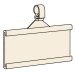 Fold-N-Hold Ticket Holder - 1.25" x 2"