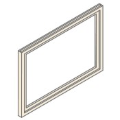 Sign Holder Frames
